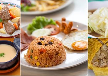 หิวเมื่อไหร่คิดถึงแม่ทุกที! รวมสูตรอาหารที่ชวนให้คิดถึงแม่