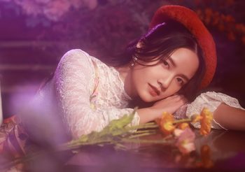 Gene Lab เปิดตัวน้องใหม่ “แพง พัทธนันท์” ศิลปินหญิงเดี่ยวเบอร์แรกกับเพลง “มามาไปไป”
