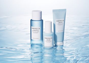 แบรนด์สุดฮิตจากเกาหลี SKIN 1004 เปิดตัวซีรีส์ใหม่ Hyalu-Cica Series เพื่อผิวอิ่มน้ำ กระจ่างใส ลดริ้วรอย