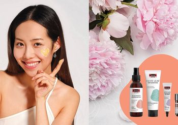 5 เคล็ดลับเลือกสกินแคร์ ดูแลผิวหน้าไม่ให้โทรม ผิวแข็งแรงมีออร่า ไม่ง้อ Makeup