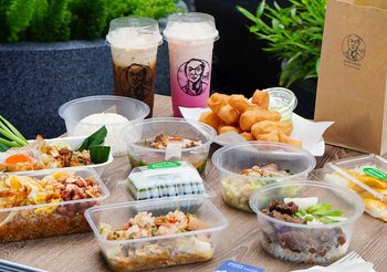 “ไทย เทสต์ ฮับ มหานคร คิวบ์” จัดโปรโมชั่น“One Price Monday” เสิร์ฟเมนูสุดคุ้มเต็มอิ่มทุกวันจันทร์ ในราคาพิเศษเพียง 99 บาท