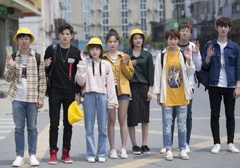 “Youth Unprescribed” ซีรีส์วัยรุ่นจีน การไล่ตามความฝันและความสัมพันธ์ในกลุ่มเพื่อน