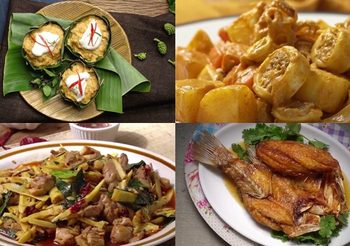 แนะนำ 8 เมนูอาหารเย็น ทำกินเองได้ อร่อยทั้งครอบครัว