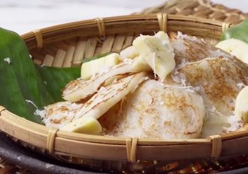 วิธีทำ ขนมกล้วยจี่ เมนูของว่างแสนอร่อย ทำกินเองไม่ยาก