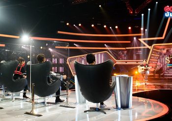The Star Idol ประเดิมตอนแรก! ชมพร้อมกันทั่วประเทศทาง ช่องวัน31