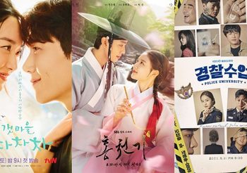 แนะนำซีรีส์เกาหลีมาใหม่ประจำเดือนสิงหาคม 2021 มีเรื่องอะไรบ้างไปดูกันเลย
