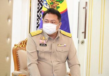 จ่ายแล้ววันนี้!! สปส.โอนเงินผ่านพร้อมเพย์แก่ผู้ประกันตน ม.33 ใน 3 จังหวัด 9 กิจการ