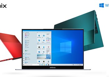 Infinix เปิดตัวแล็ปท็อประดับพรีเมียมรุ่นแรก INBook X1 ผนึกกำลังกับ Intel และ Microsoft เพื่อประสิทธิภาพที่เหนือกว่า 