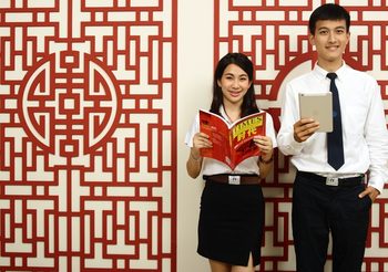 5 วิทยาลัยนานาชาติจีน เปิดสอนในไทย มีสาขาอะไร ค่าเทอมเท่าไรบ้าง?