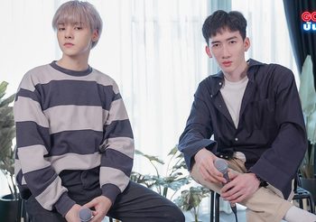 ตัวแม่โผล่คอมเม้นท์! 2 PLAYERZ คัฟเวอร์ รักควรมีสองคน ฉบับละมุน