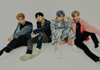 LUMINOUS บอยกรุ๊ปวงใหม่ ดึง สตีเว่น คิม ไอดอลจาก Produce X 101 เตรียมเดบิวต์เร็วๆนี้