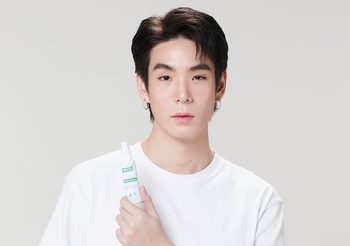 Smooth E Acne เปิดตัว เจเจ กฤษณภูมิ พรีเซนเตอร์คนใหม่ พร้อมเผยเคล็ดลับหน้าใสไร้สิว