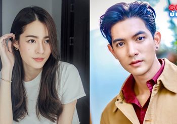 ยังโสด! เข้ม เคลียร์ข่าวลือซุ่มคบนางเอกข้ามช่อง วอนหยุดโจมตี หลิงหลิง