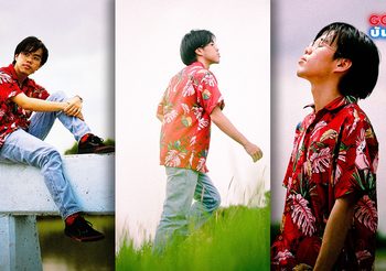 หยิบเรื่องรักมาแต่งเพลง กลัว !! ร้องแร็ปสไตล์คนคลั่งรักแบบฉบับ SURE