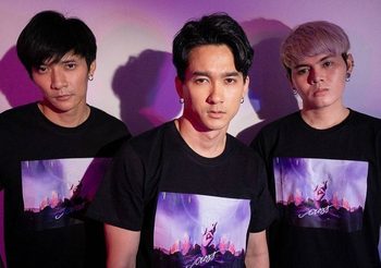 S.D.F ประกาศย้ายค่าย! เปิดตัวร่วมงาน ข้าวสารเอ็นเตอร์เทนเม้นท์