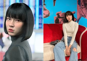 รู้จัก ‘ไอ-ไอรีน’ Metaverse Human ไอดอลเสมือนจริง คนแรกของไทย