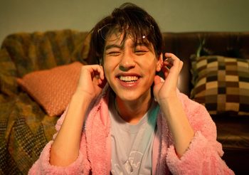 “Billkin” ปล่อยเพลงใหม่ “I ไม่ O (IXO)” แนวดนตรี Soul – City POP