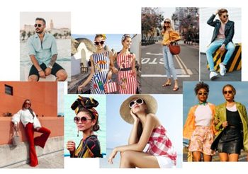 Wear it! Style it!