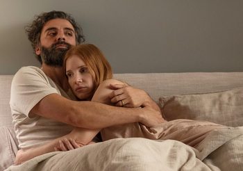 Scenes From A Marriage ซีรีส์เล่าความสัมพันธ์หลากรสชาติของคู่ชีวิต