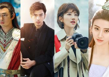 5 นักแสดงตัวท็อป King of Blaze season 2 ซีรีส์ย้อนยุค แอ็คชั่น-ไซไฟ-แฟนตาซี
