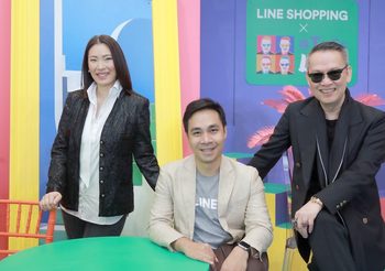 ครั้งแรกในไทย! ที่ Disney+ Hotstar จะมา LIVE! กับ LINE SHOPPING X @TuesLIVE ปลุกความมันส์ในตอนแรกธีม Marvel