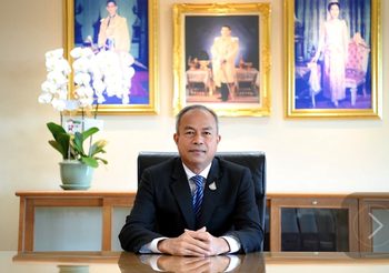 พาณิชย์ฯ ประกาศรายชื่อนิติบุคคลที่ได้รับมาตรฐานธรรมาภิบาลธุรกิจ ยกให้เป็นต้นแบบธุรกิจสีขาวประจำปี 2564
