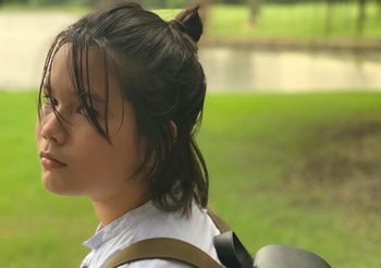 เปิดวาร์ป “ มาโก้- ศิลา วัฒนกุล” ลูกชาย “ลอร่า ศศิธร”เก่งรอบด้านคว้านักเรียนทุน (Talent  Scolarship) จ่อคิวฉายแววทำงานในแวดวงบันเทิง เร็วๆ นี้
