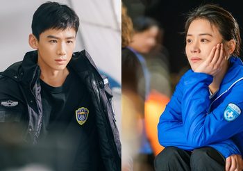 ไม่ควรพลาดชม! “ไป๋จิงถิง-หม่าซือฉุน” ในซีรีส์จีนสุดโรแมนติก “You are my Hero” โกยเรตติ้งถล่มทลายมาแล้วในจีน