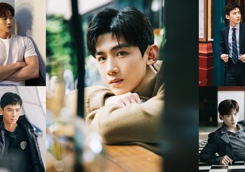 ทำความรู้จัก “ไป๋จิงถิง” พระเอกจีนมาแรง จากซีรีส์ “You are my Hero”