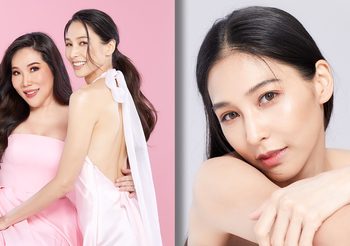 บูม สุภาพร เผยเคล็ดลับความสวยหุ่นดี ส่ง Hada คอลลาเจนช๊อต สู้ตลาดคอลลาเจนในไทย