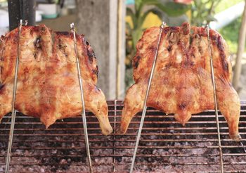 เผยสูตร ไก่ย่างวิเชียรบุรี ความอร่อยที่ไม่เหมือนใคร