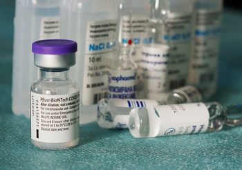 ผอ.สถาบันวัคซีนฯ แจงกรณีไทยไม่เข้าร่วม โครงการ Covax
