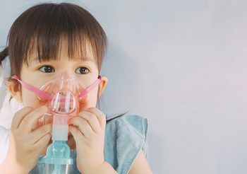 รู้จักและพร้อมรับมือ “โรคภูมิแพ้ในเด็ก” สาเหตุสำคัญของการเกิด โรคภูมิแพ้