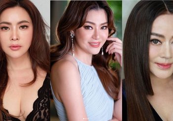 เคล็ดลับ แต่งหน้าลดอายุ ให้ดูอ่อนกว่าวัย โดยเฉพาะสาววัย 40อัพ
