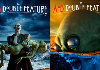 มัดรวมมาให้แล้ว! AIS 5G ชวนดู 2 ซีรีส์ 2 สไตล์ บน Disney+ Hotstar The Resident และ American Horror Story