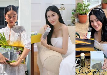 อาการ “ผิวเครียด” ภัยเงียบใกล้ตัวที่ส่งผลกระทบโดยตรงต่อสุขภาพผิว