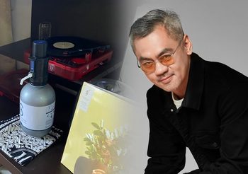 คุณจี๊บ เทพอาจ เปิดตัว Craftsule เอาใจผู้หลงใหลความคราฟต์!