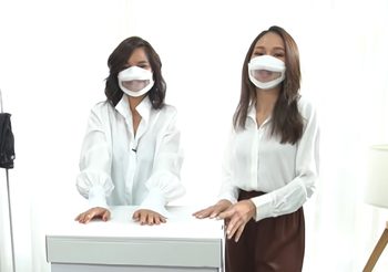 โอปอล์ – ปุ๊กกี้ แท็กทีม LINE ส่งรายการ โอป ชี้ กี้ ช้อป ชี้เป้าให้นักช้อป