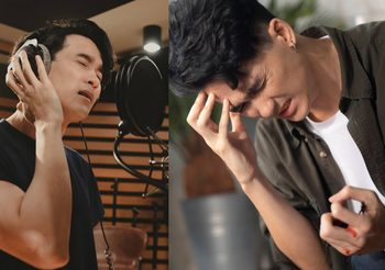 แชมป์ S.D.F ช้ำ! ยอดวิวเพลง “ยังฝืน” ไม่ขึ้น เนื้อหา MV สื่อถึงความรุนแรง