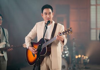 “สำออย” เพลงสำลักความคิดถึง POWER PAT จัดเพลงรักให้คนเว้นระยะห่าง