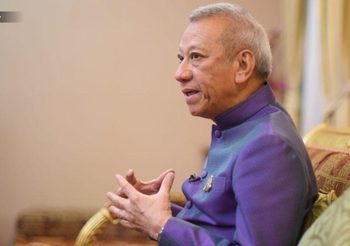 ‘พิพัฒน์’ น้อมรับความผิดพลาดพา ‘ลิซ่า’ มาร่วมงานเคาท์ดาวน์ไม่ได้