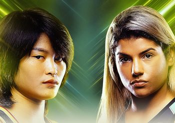 เปลี่ยนโปรแกรมโค้งสุดท้าย ONE: NEXTGEN “แสตมป์ vs จูลี” ขึ้นป้ายคู่เอก 29 ต.ค.นี้