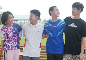 เปิดใจผ่านประสบการณ์ “ความสุข…อยู่ที่ไหน” กับชีวิตใหม่ของผู้ป่วยโรคผื่นภูมิแพ้ผิวหนัง จากคราบน้ำตาสู่รอยยิ้มและความหวังใหม่