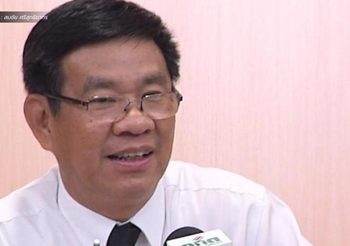 ‘สมชัย’ จี้ ป.ป.ช. ชี้แจงกรณีตีตกข้อกล่าวหา ‘บิ๊กติ๊ก’ ไม่แจ้งบัญชีทรัพย์สิน