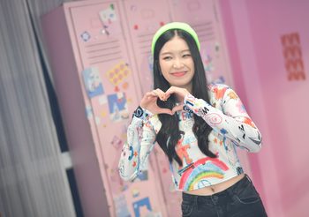 ชวนฟังโซโล่จาก สตางค์ วง BNK48 ปล่อยซิงเกิลแรก ‘#สถานะห่วง’ ในโปกเจกต์ INDY CAMP