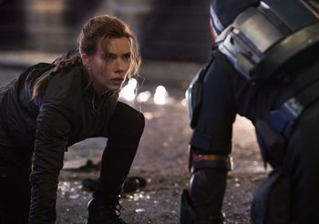มาร์เวล สตูดิโอส์ ชวนคนไทยออกผจญภัย 35 วัน กับ 3 ภาพยนตร์ฟอร์มยักษ์จาก MCU จ่อคิวฉายอย่างจุใจในโรงภาพยนตร์