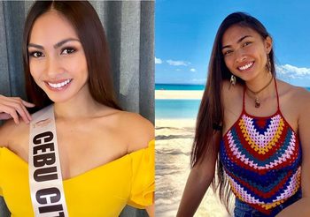 5 เรื่องน่ารู้จัก ของ มิสยูนิเวิร์สฟิลิปปินส์ 2021 หญิงสาวผู้ภูมิใจในความเป็น LGBTQ+