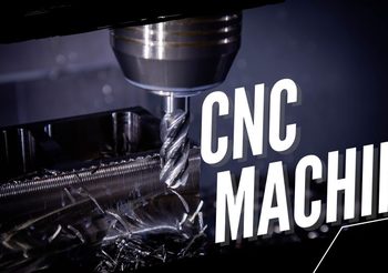 เครื่อง CNC มีประโยชน์ต่อธุรกิจคุณอย่างไร มาหาคำตอบกัน!