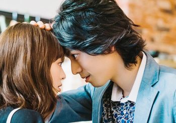 “Coffee & Vanilla” จากการ์ตูนสุดฮิต สู่ซีรีส์โรแมนติกสไตล์ญี่ปุ่น