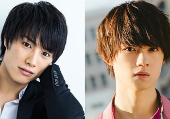 รู้จัก “ซูซูกิ-ซาโนะ” สองพระเอกสุดเท่ห์ ซีรีส์ญี่ปุ่น Danger-Less Detectives ยอดนักสืบไปเรื่อยเปื่อย